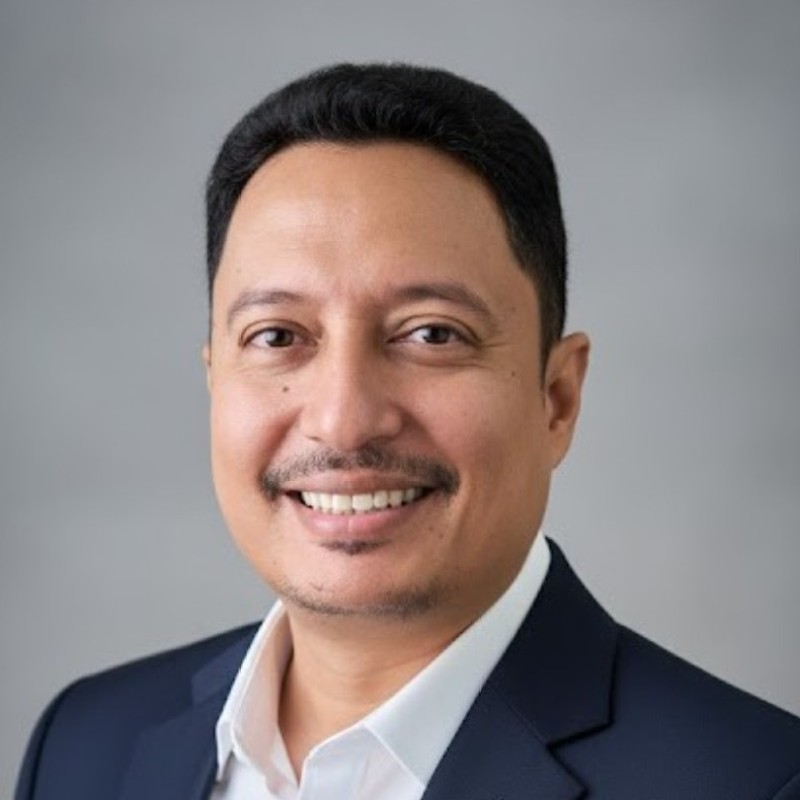 Mazen Al-Sakkaf